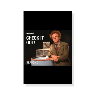 tim-and-eric - Check It Out! Season 3
