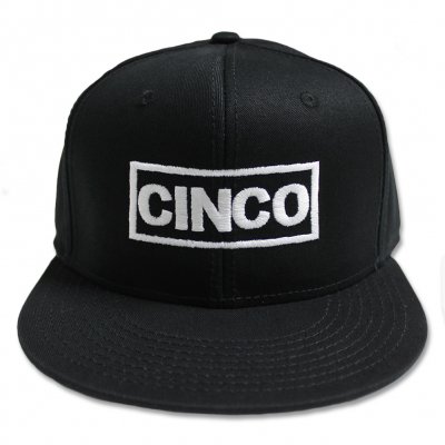Tim and Eric - Cinco Snap Back Hat