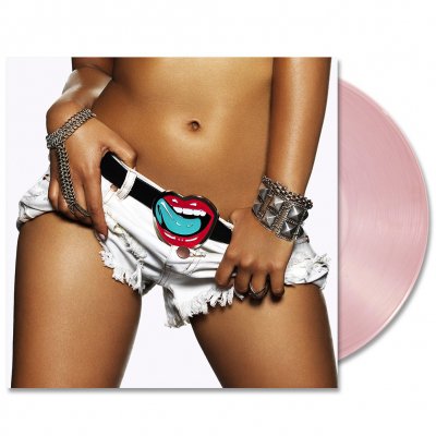 Falling In Reverse - Just Like You LP (Opaque Pink)