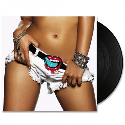 Falling In Reverse - Just Like You LP (Black)