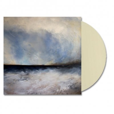 Hold Fast LP (Cream Marble)