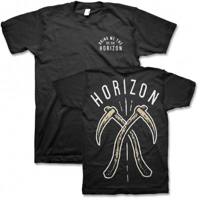 Bring Me The Horizon - Sickle T-Shirt