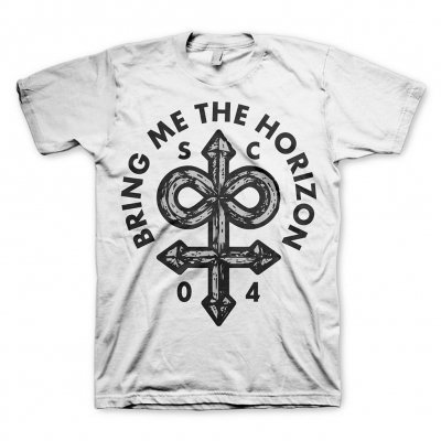 Bring Me The Horizon - Infinite Holy T-Shirt