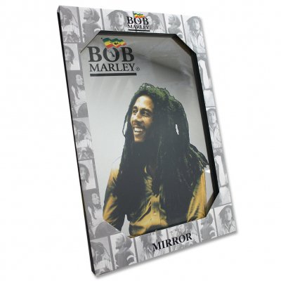 ziggy-marley - Bob Marley - Large Portrait Mirror