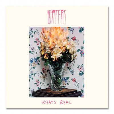 What's Real CD