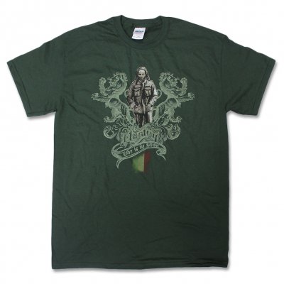 ziggy-marley - Love Religion - Men's