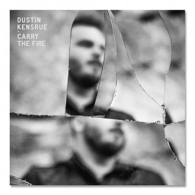 Carry The Fire CD