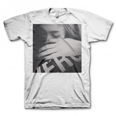 Converge - Embrace T-Shirt (White)
