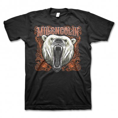 Millencolin True Brew T-Shirt (Black)