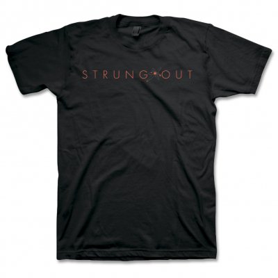 IMAGE | Astrolux Transmission Logo Tee (Black)