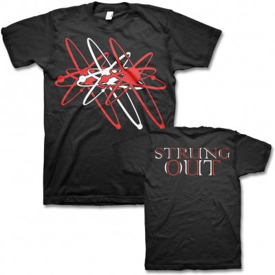 IMAGE | Triple Astrolux Tee (Black)
