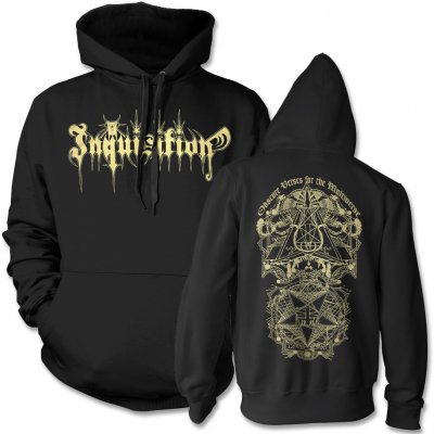 Inquisition - Infinite Pullover Sweatshirt (Black)