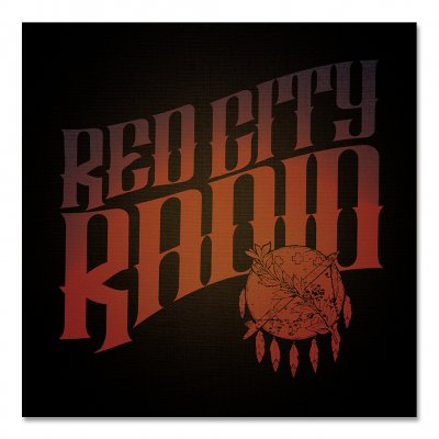 red-city-radio - Red City Radio CD
