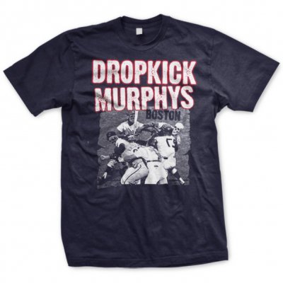 dropkick-murphys - Basebrawl