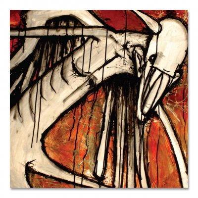 Converge - Petitioning The Empty Sky - (Remaster) CD