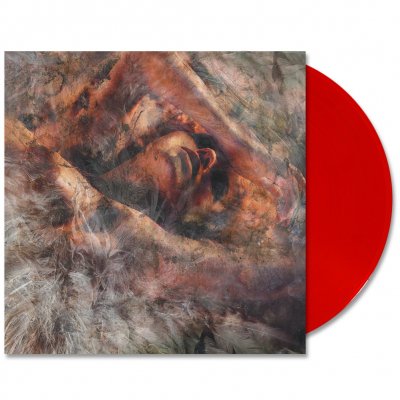 Converge - Unloved And Weeded Out - LP (Red)