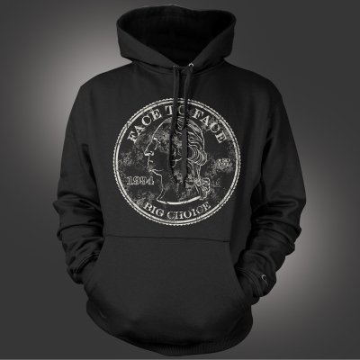 IMAGE | Big Choice Pullover Hoodie (Black)