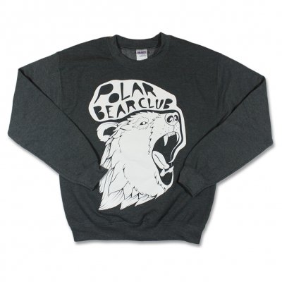 IMAGE | Roar Crewneck