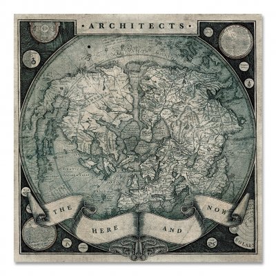 architects - The Here And Now CD