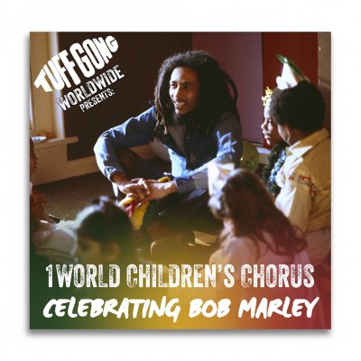 Bob Marley - Celebrating Bob Marley Digital Download