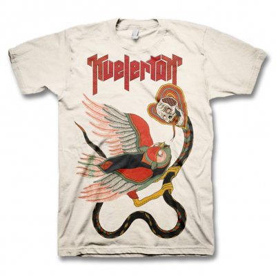 kvelertak - DM Cook Tee