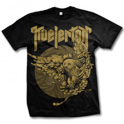 kvelertak - Owl King - Gold
