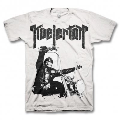 kvelertak - Doom Biker