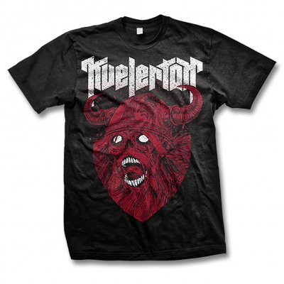 kvelertak - Zombie Viking Tour Tee