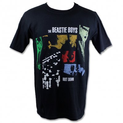 beastie-boys - Root Down Tee