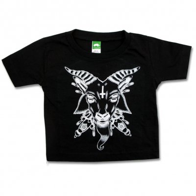 acxdc - Goat T-Shirt (Youth - Black)