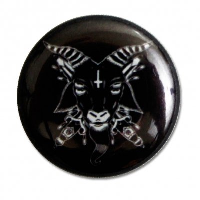 IMAGE | Goat Button (1