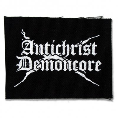 ACxDC - Logo Patch