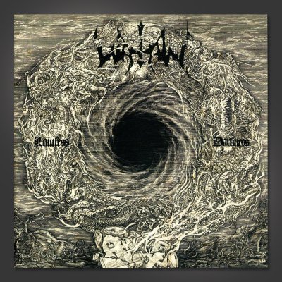 Watain - Lawless Darkenss CD