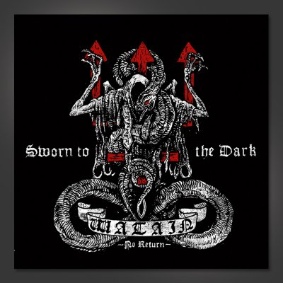 IMAGE | Sworn To The Dark CD