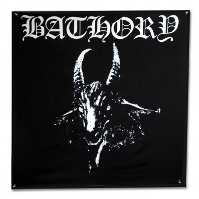 IMAGE | Goat Flag (48
