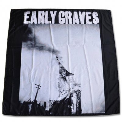 IMAGE | Church Burner Flag (48