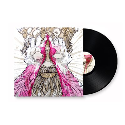Every Time I Die - New Junk Aesthetic LP