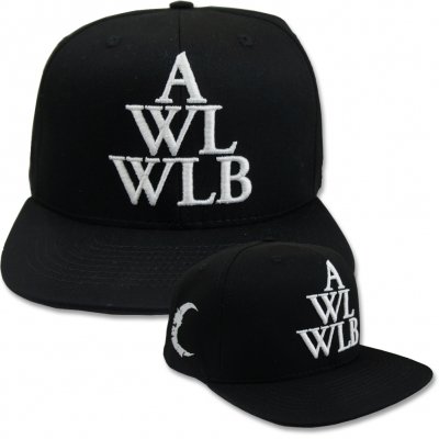 Converge - AWLWLB Snapback Hat