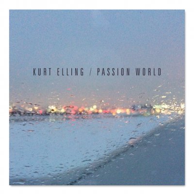 kurt-elling - Autographed Passion World CD + Digital Download
