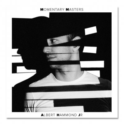 Momentary Masters CD
