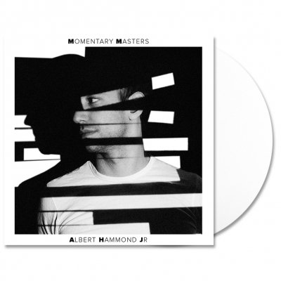 Momentary Masters LP 180g (White)