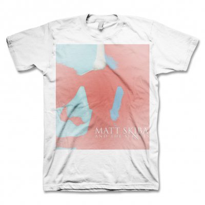 matt-skiba-and-the-sekrets - Kuts Album Cover Shirt