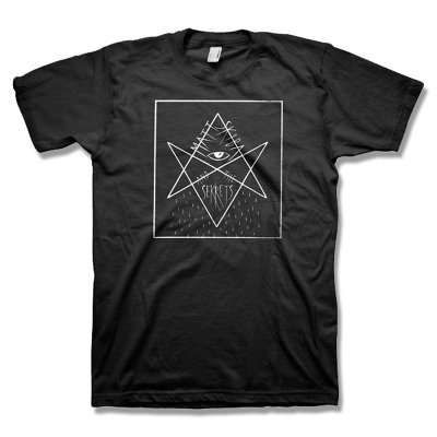 Matt Skiba And The Sekrets - Hexagram