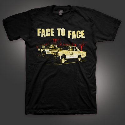 Race T-Shirt (Black)