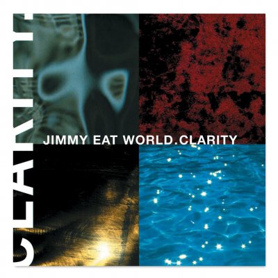 jimmy-eat-world - Clarity CD (Expanded Edition)