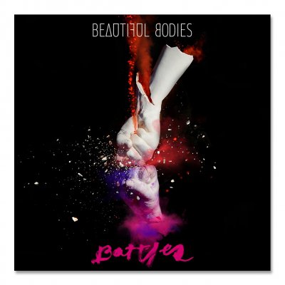 Beautiful Bodies - Battles CD