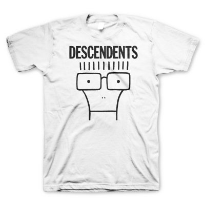 Descendents - Classic Milo - Choose Your Color (Mens & Womens)
