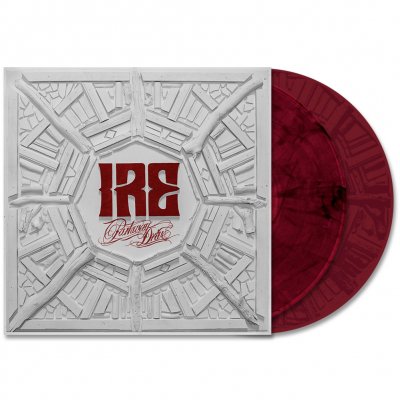 Parkway Drive - Ire 2xLP (Red)