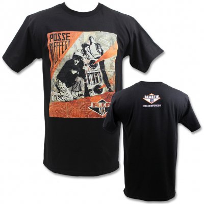 beastie-boys - OBEY x Beastie Boys RIP MCA Tee