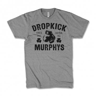 Murphys Boxing - Boxing Since 1996 Tee
